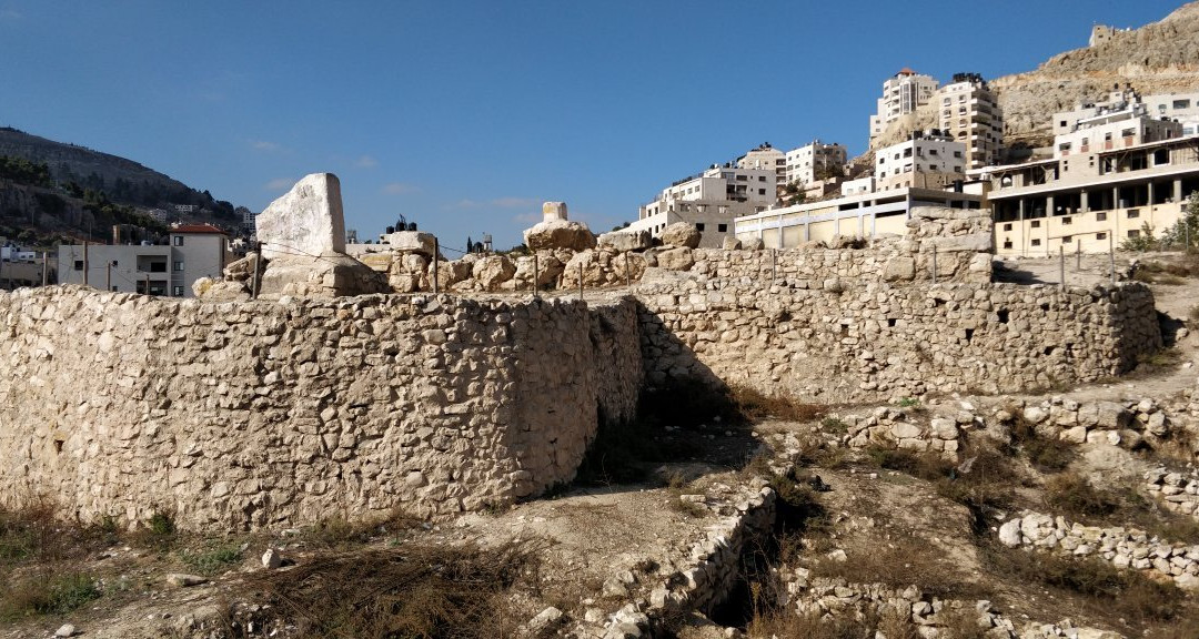 Nablus旅游攻略图片
