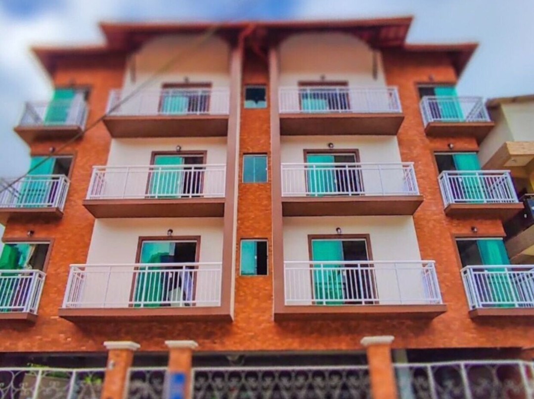 Antiquus Apart Hotel