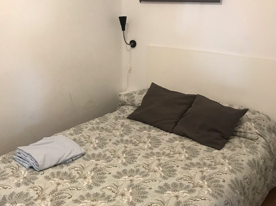 Apartamento Berga