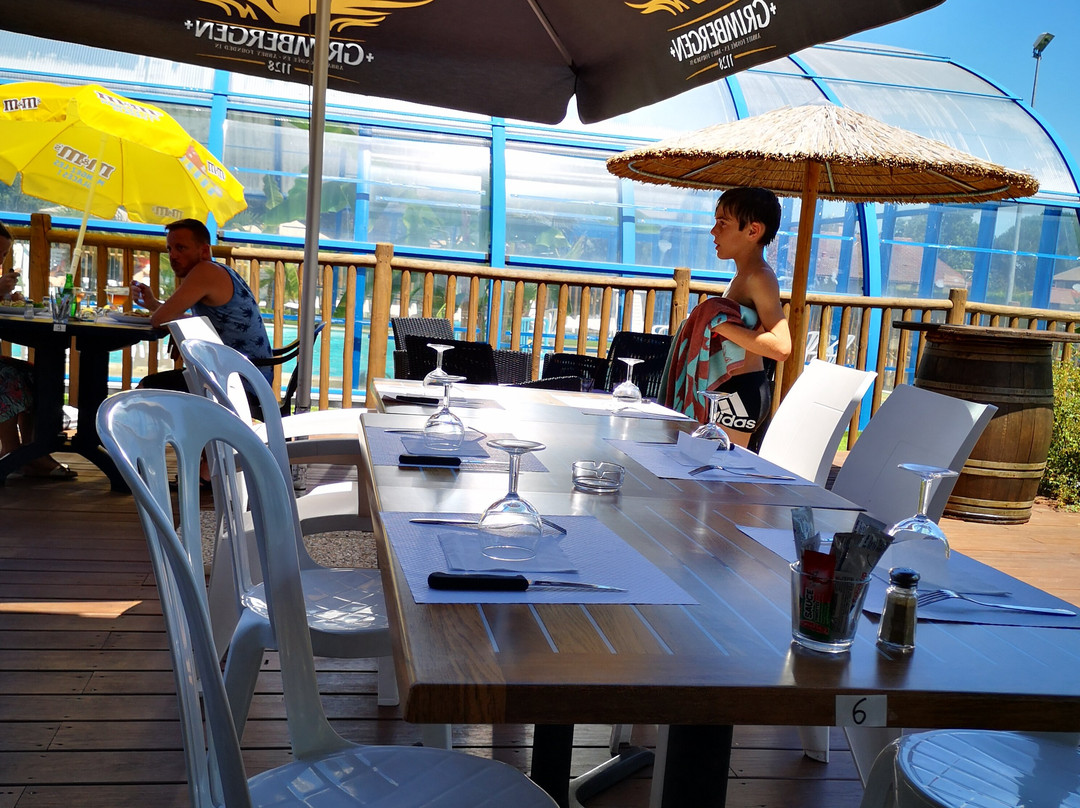 Aureilhan旅游攻略图片