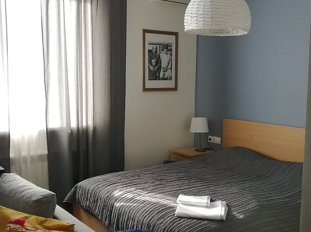 Sasovo旅游攻略图片