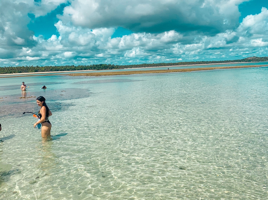 Garapua旅游攻略图片