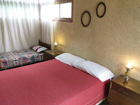 La Granja旅游攻略图片