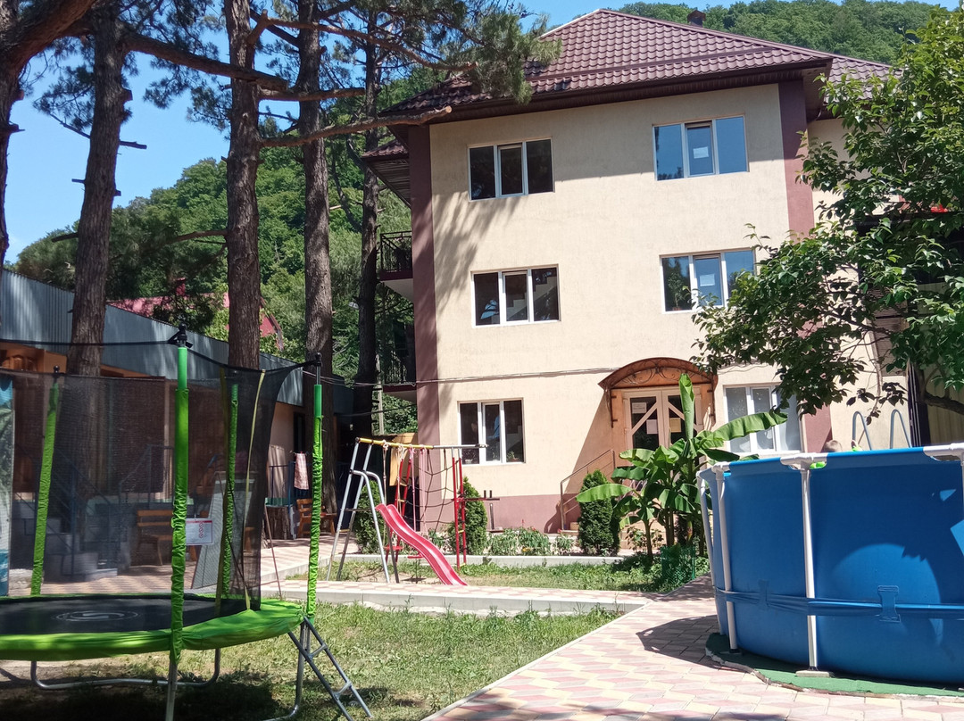 Guesthouse Sosnoviy Dvor