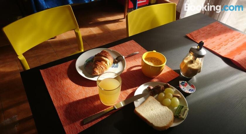 B&B La Moka Verona主图