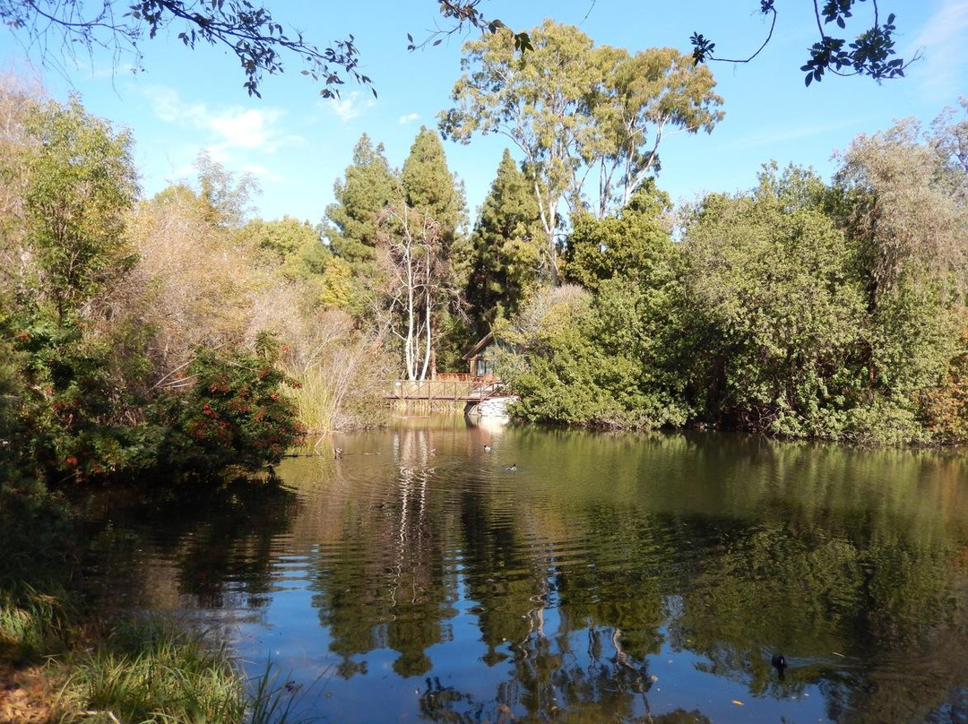 El Dorado Nature Center景点图片