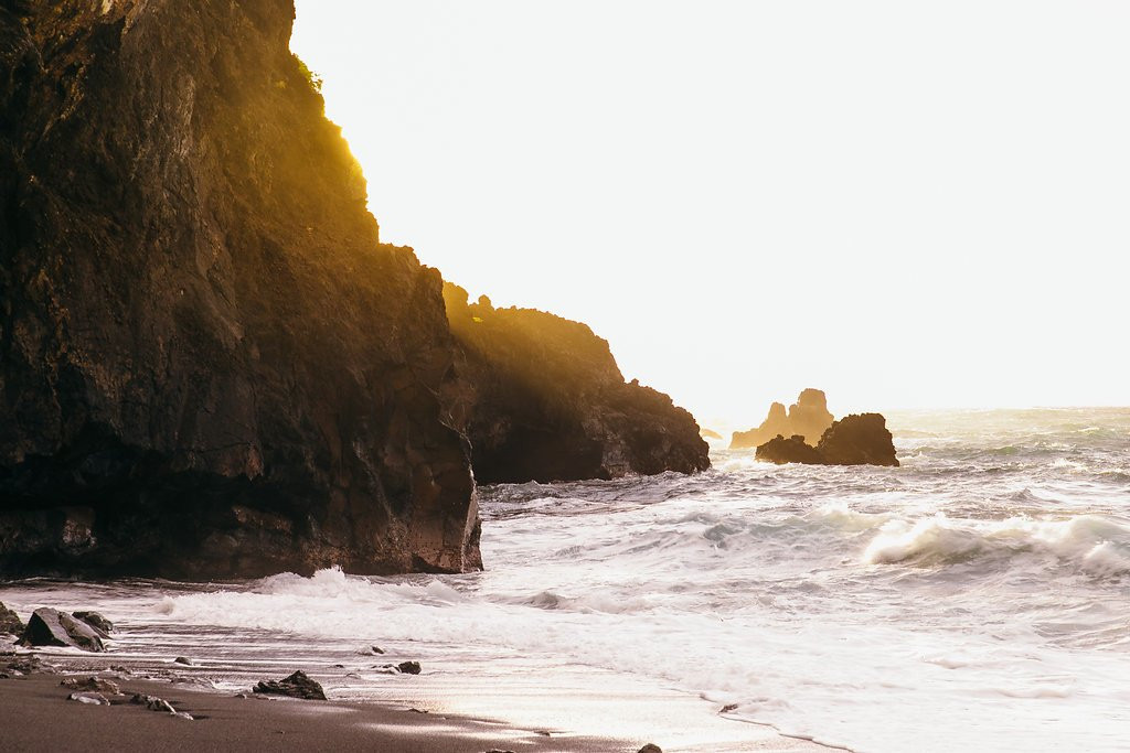 Epic Maui Hikes