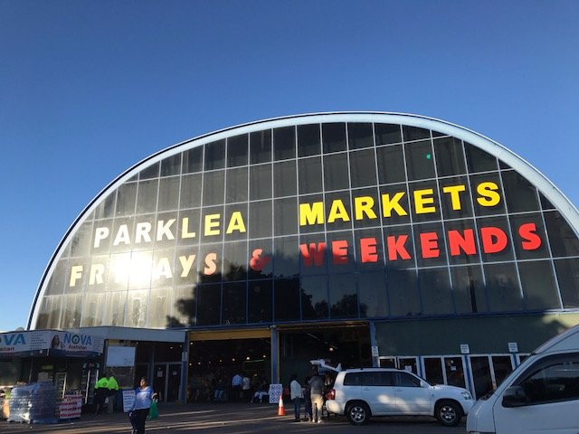 Parklea Markets景点图片