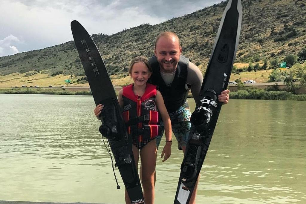 Rocky Mountain Ski and Wake-Morrison必去景点