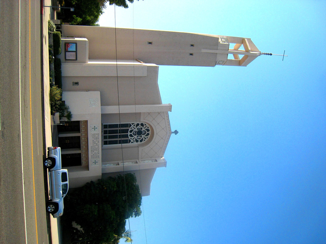Saint Finbar Catholic Church景点图片