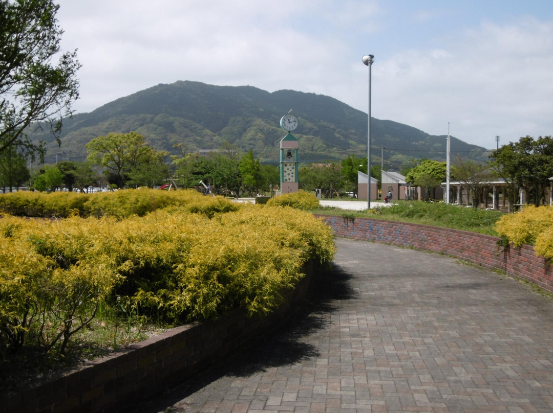 Shima Central Park
