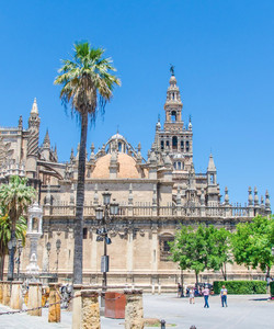 Plaza del Triunfo景点门票图片