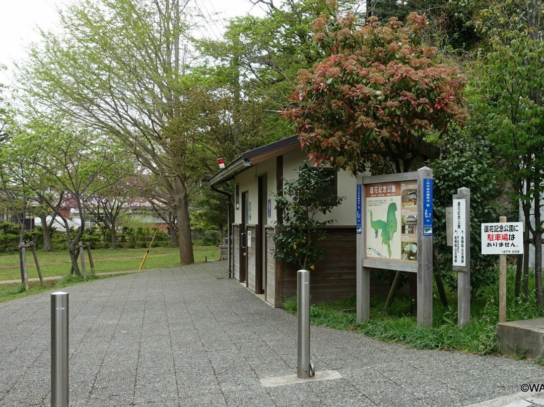 Zushi City Historical Museum景点图片