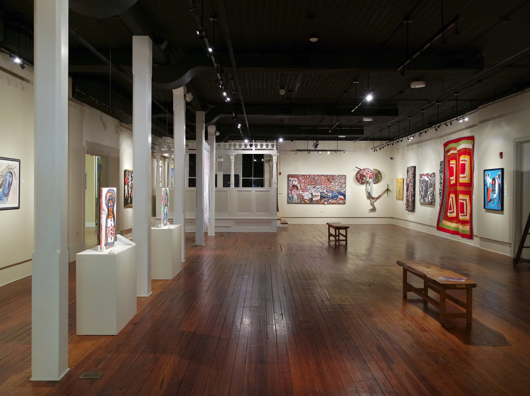Gadsden Arts Center & Museum