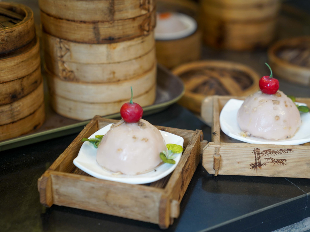 英迪格邻感大使寻味古早美食之旅景点图片