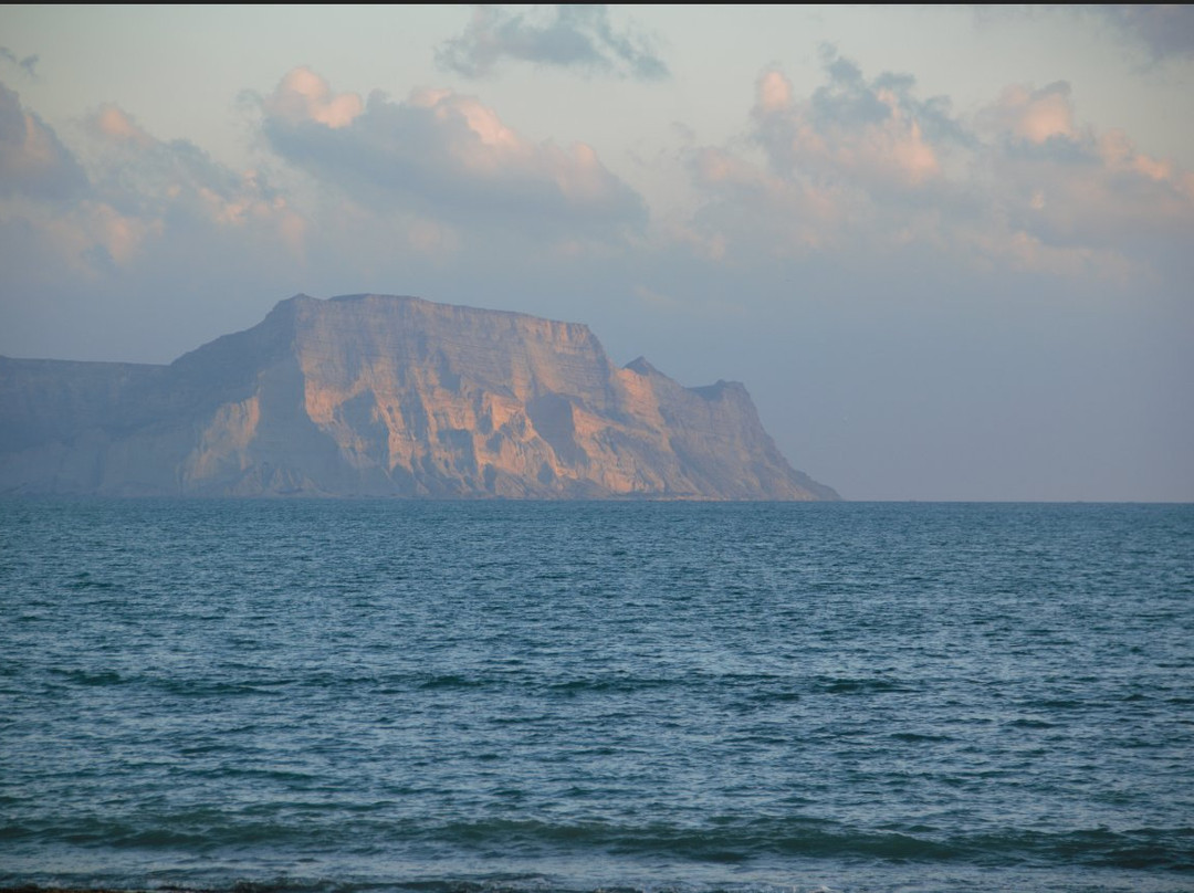 Ormara Beach-Balochistan Province必去景点
