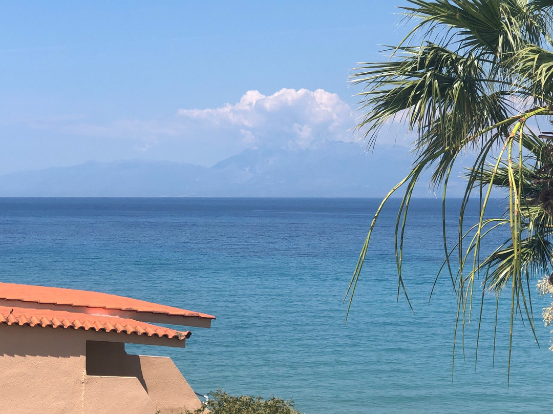 Ibiscus Hotel Corfu主图