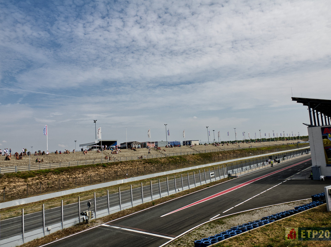 Motorsport Arena Oschersleben