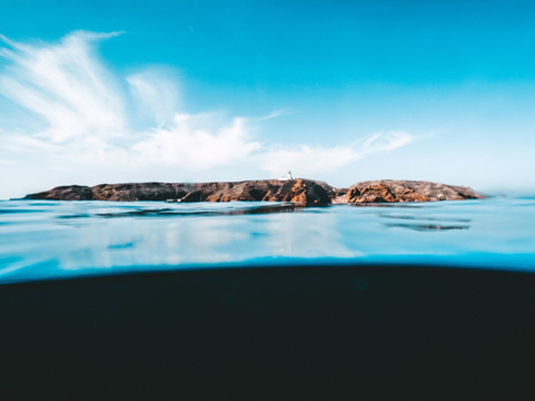 Viamar-Berlenga Grande必去景点