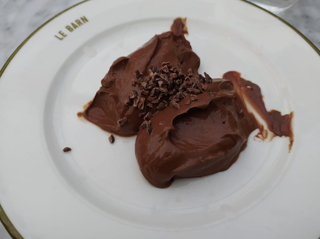 Restaurant La Serre