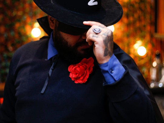 Villa General - Cozinha Tex-Mex