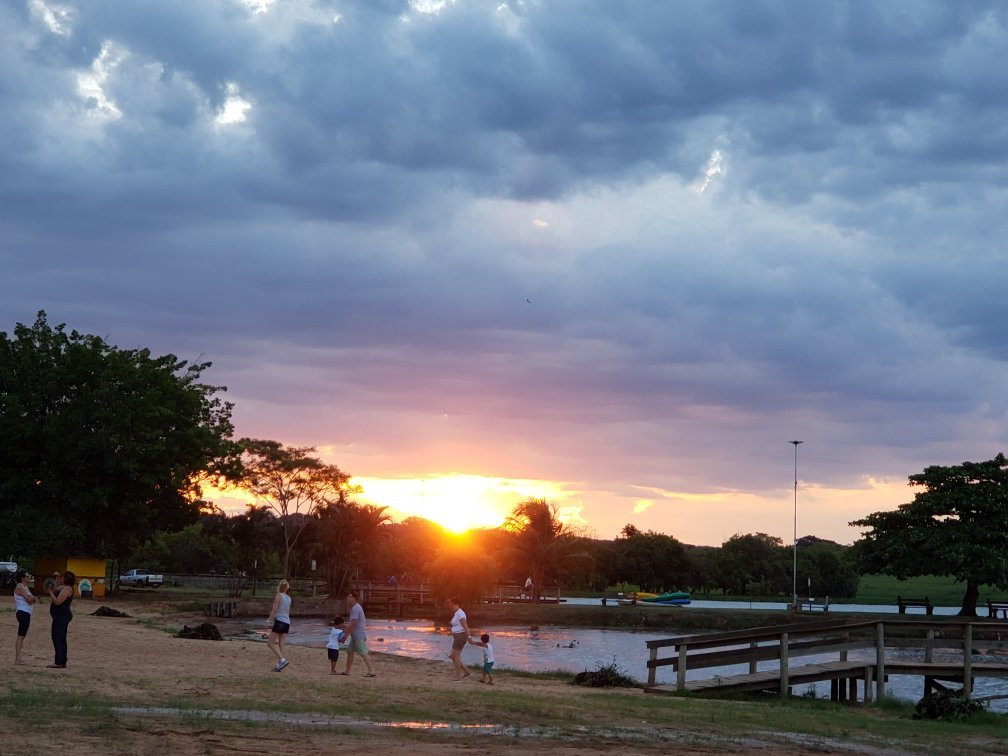 Praia de Arealva-Arealva必去景点