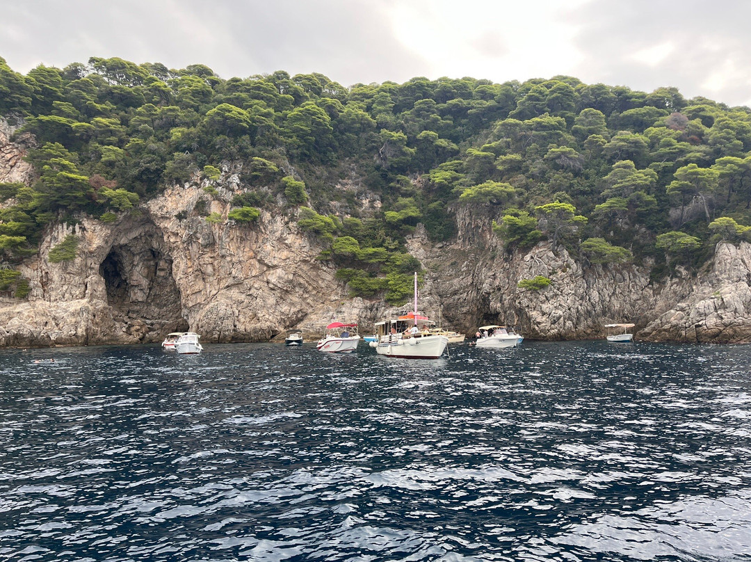 Dubrovnik Daily Sailing景点图片