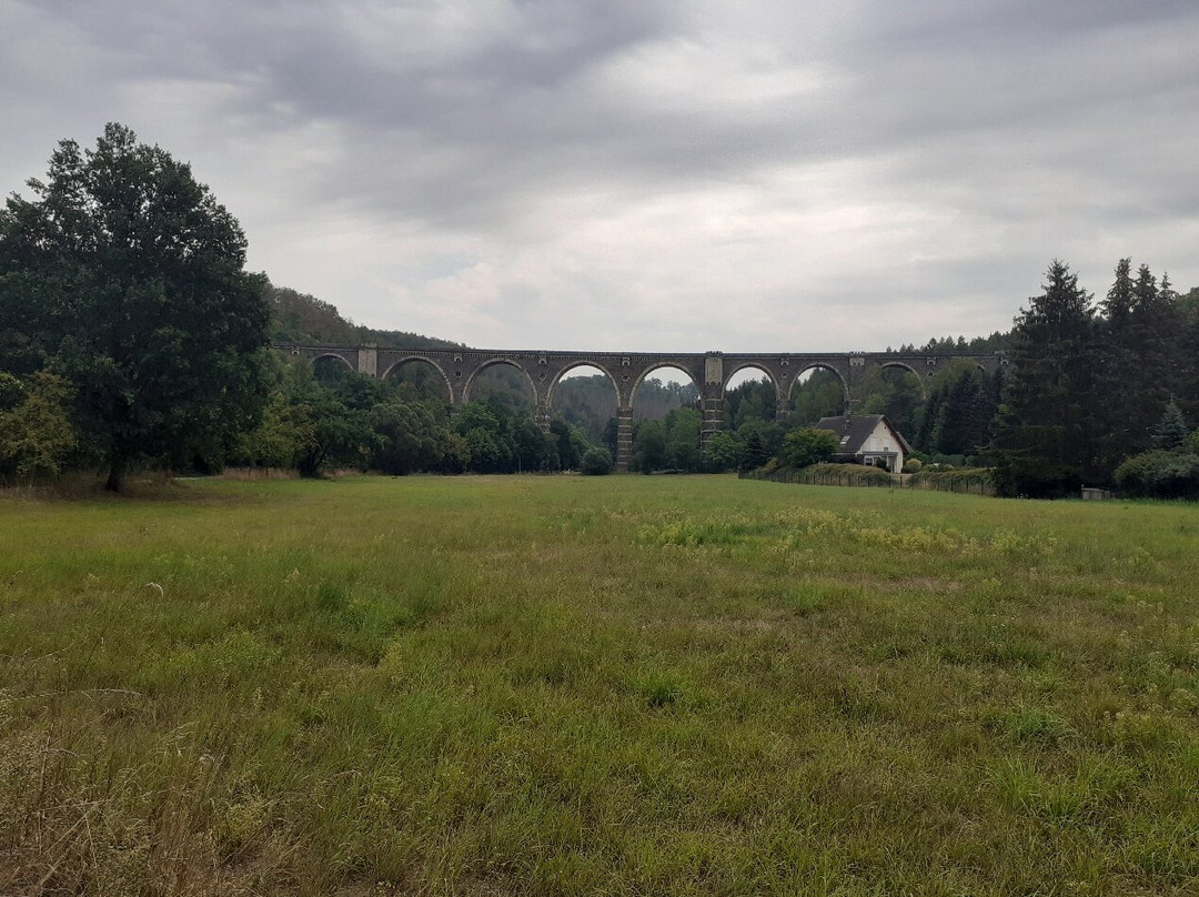 Hetzdorfer Viadukt