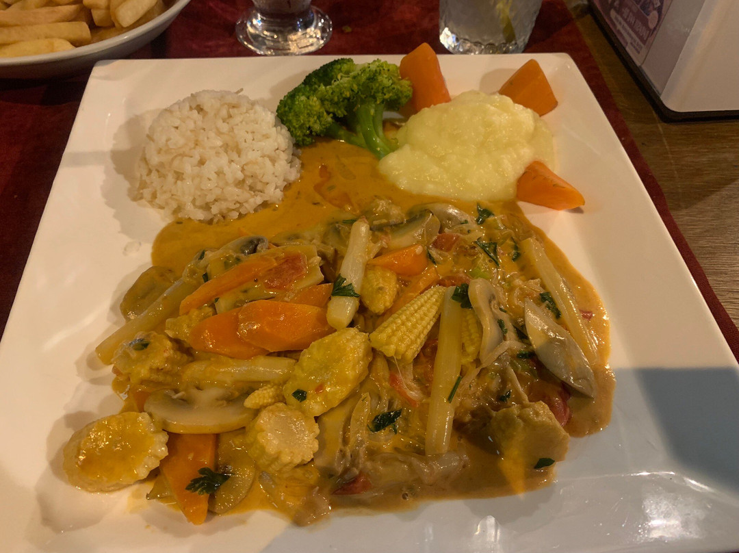 PALMİYE OCAKBAŞI RESTAURANT