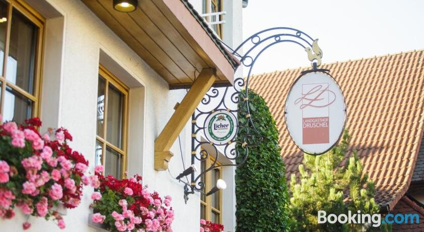 Landgasthof Druschel主图