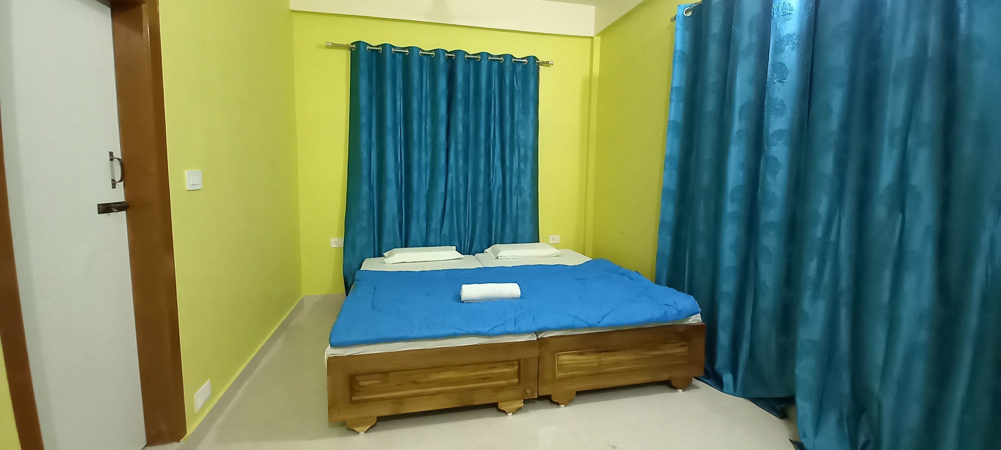 Kaziranga Balaji Homestay-官方