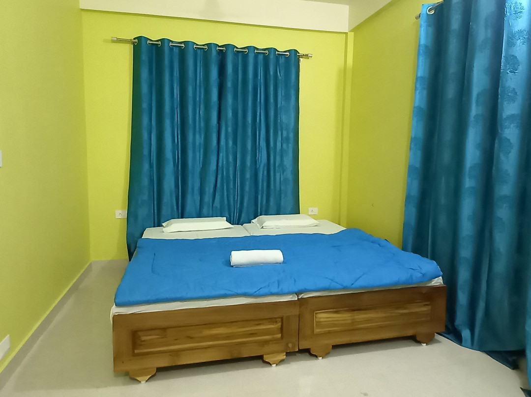 No1 Kohora酒店住宿-Kaziranga Balaji Homestay