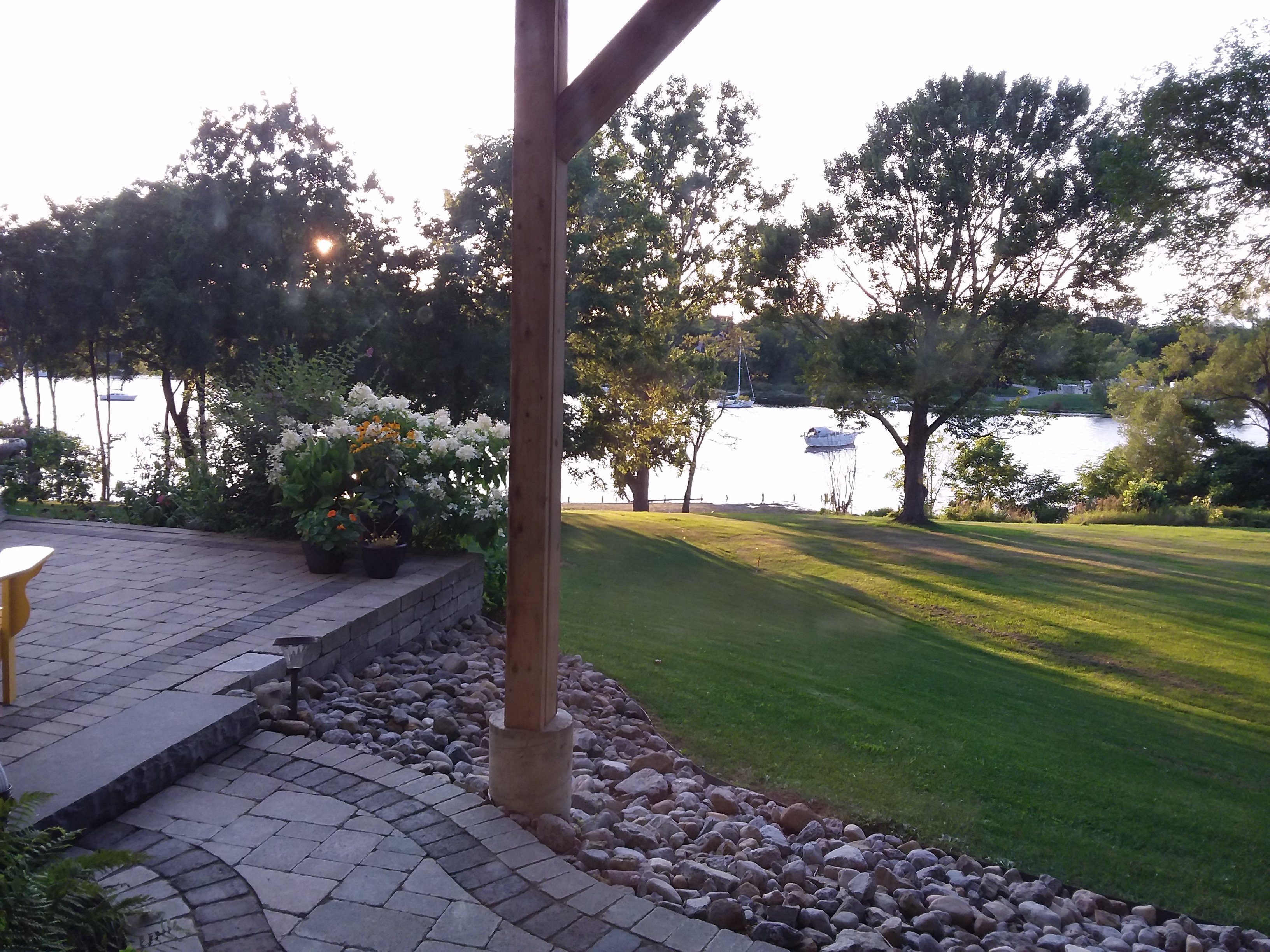 Bay's End B&B-官方