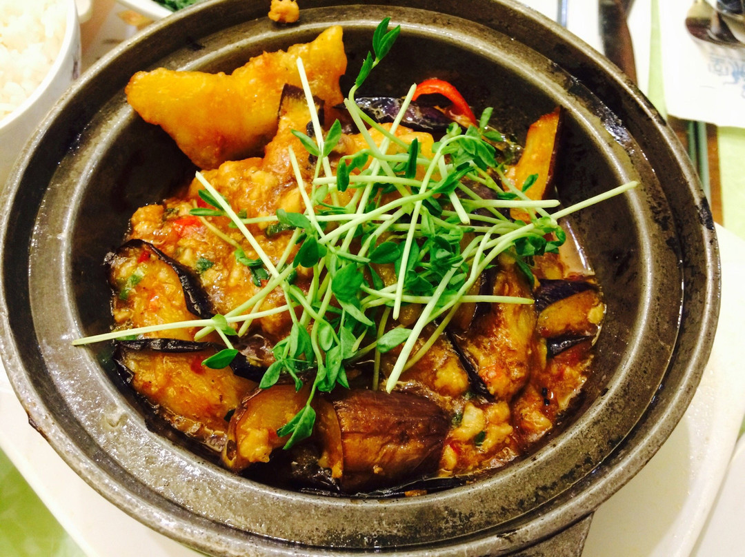 紫金县餐馆和美食-南龙冰室