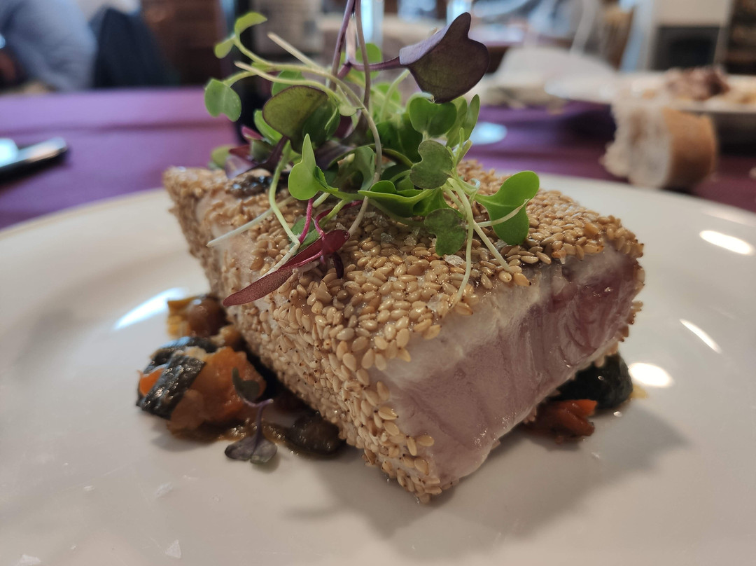 Tximonena Taberna Jatetxea