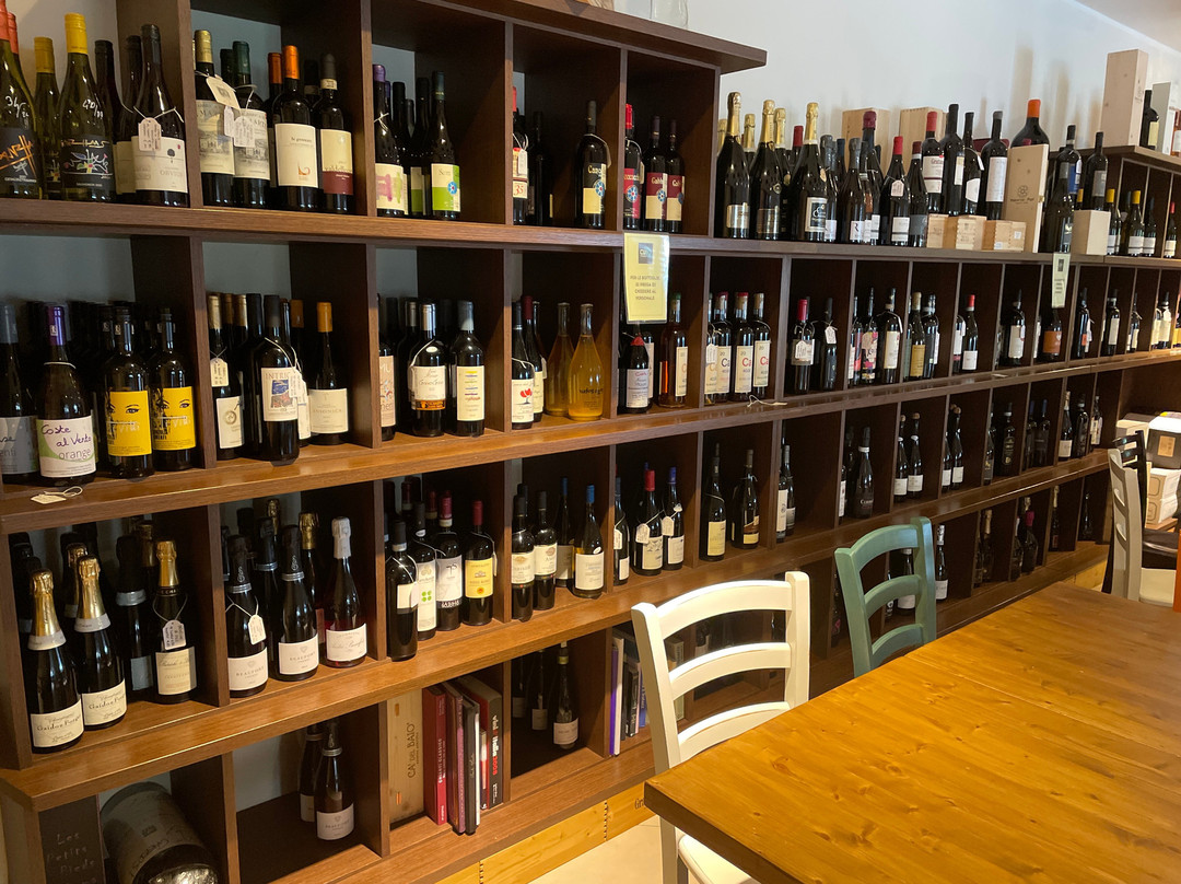 CUBO Cucina e Bottega