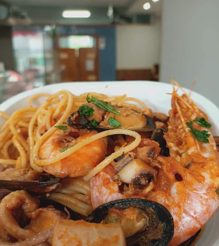 Gastronomia Sa Busecca