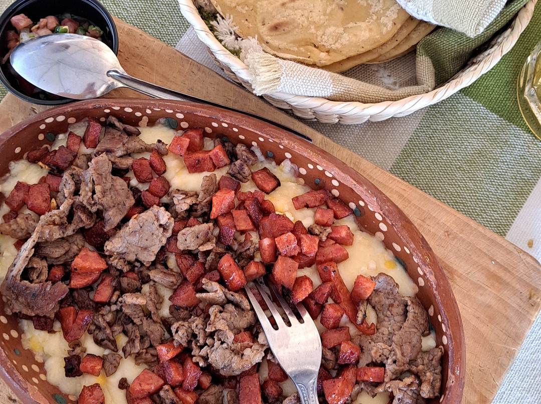 Everett And Norma Restaurant