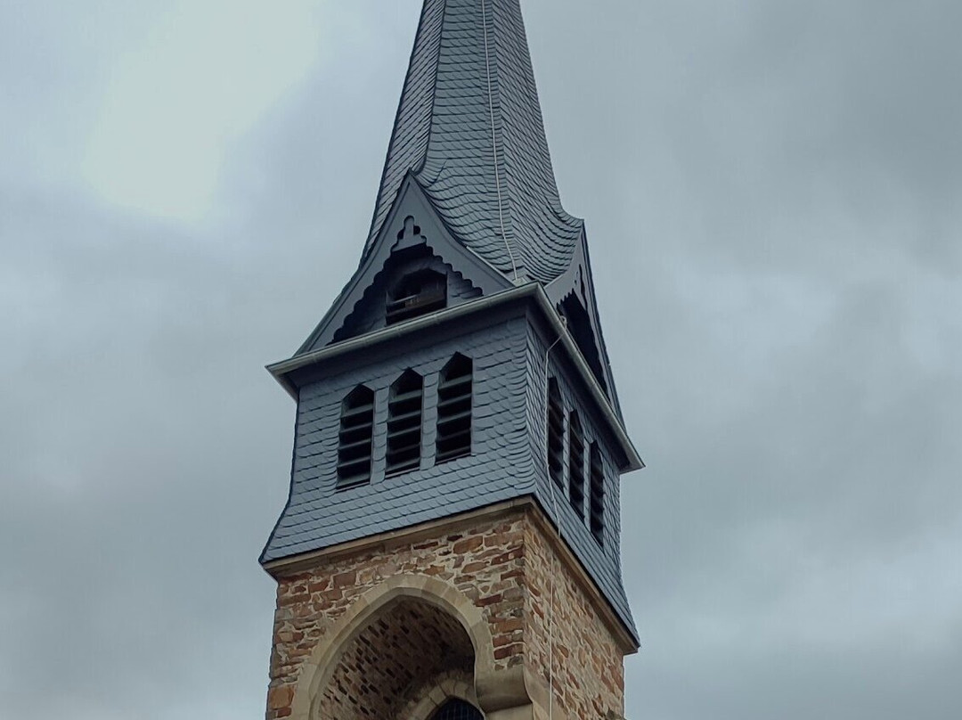 Erlöserkirche Neuhäusel