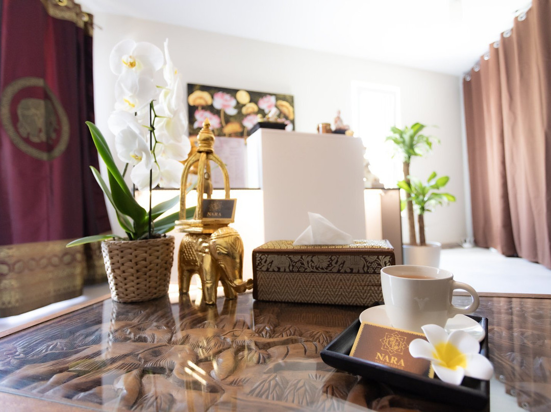 Nara Thai Massage