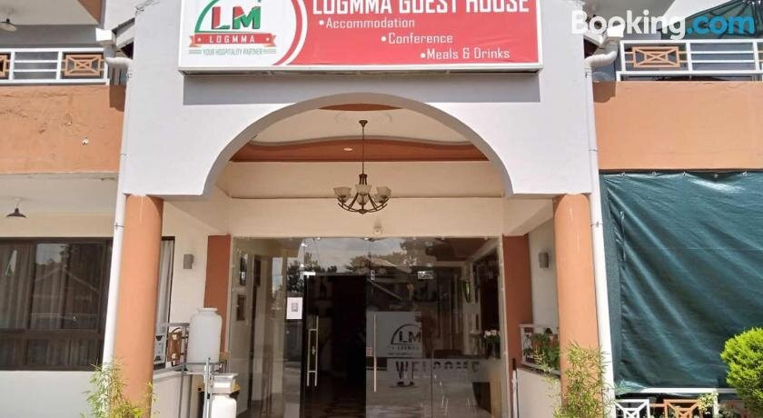 Logmma Guest House主图