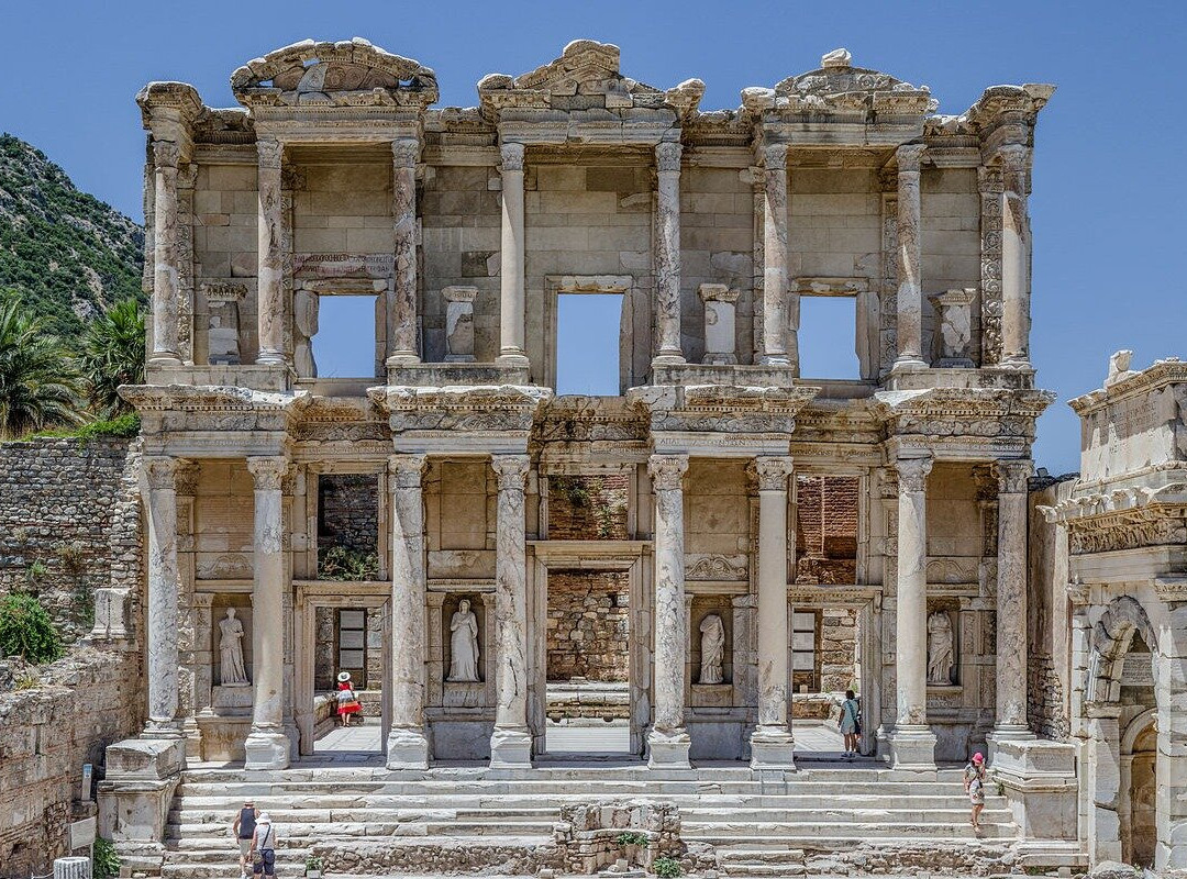 Starlight Travel-库萨达斯必去景点