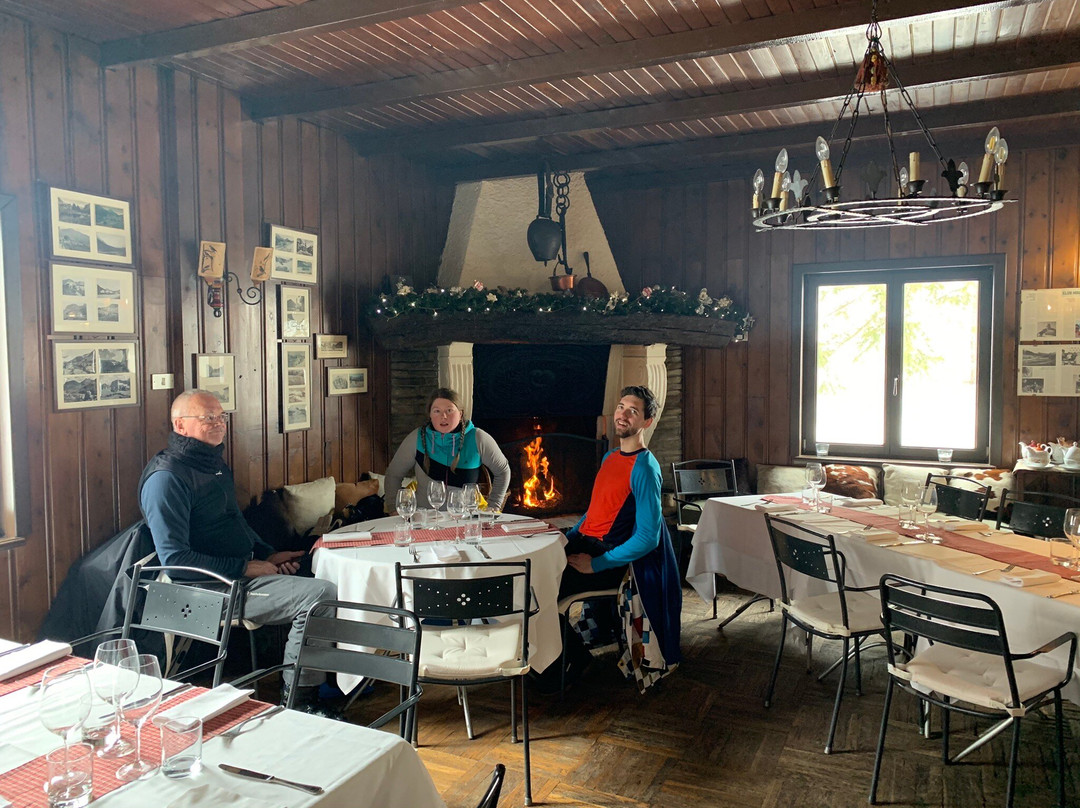 Ristorante del Golf
