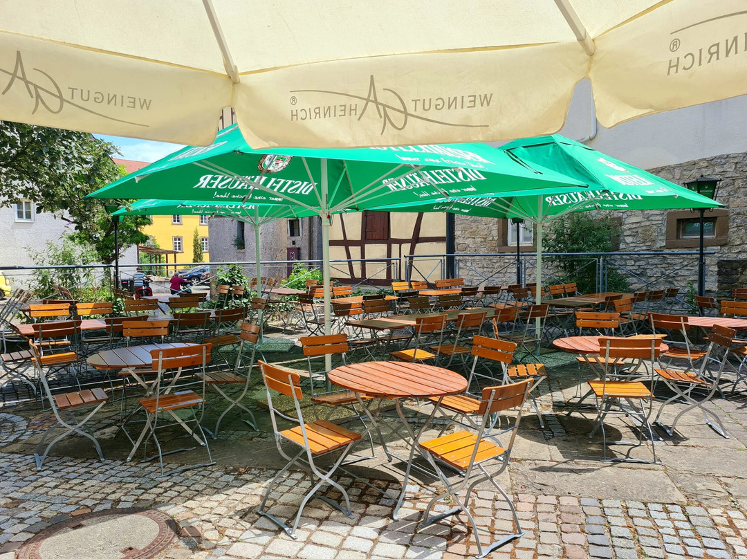 Restaurant Meilenstein