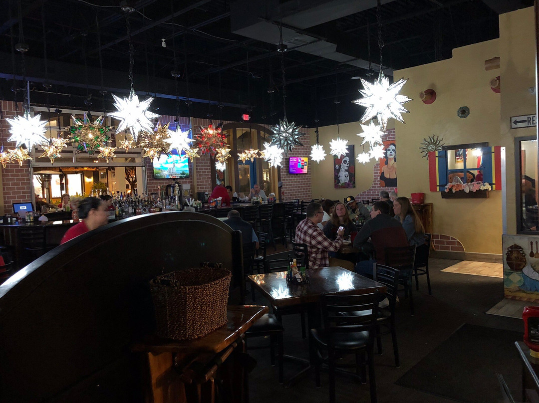 Fiesta Grande Mexican Grill