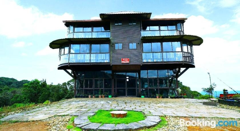 Coorg Treehouse
