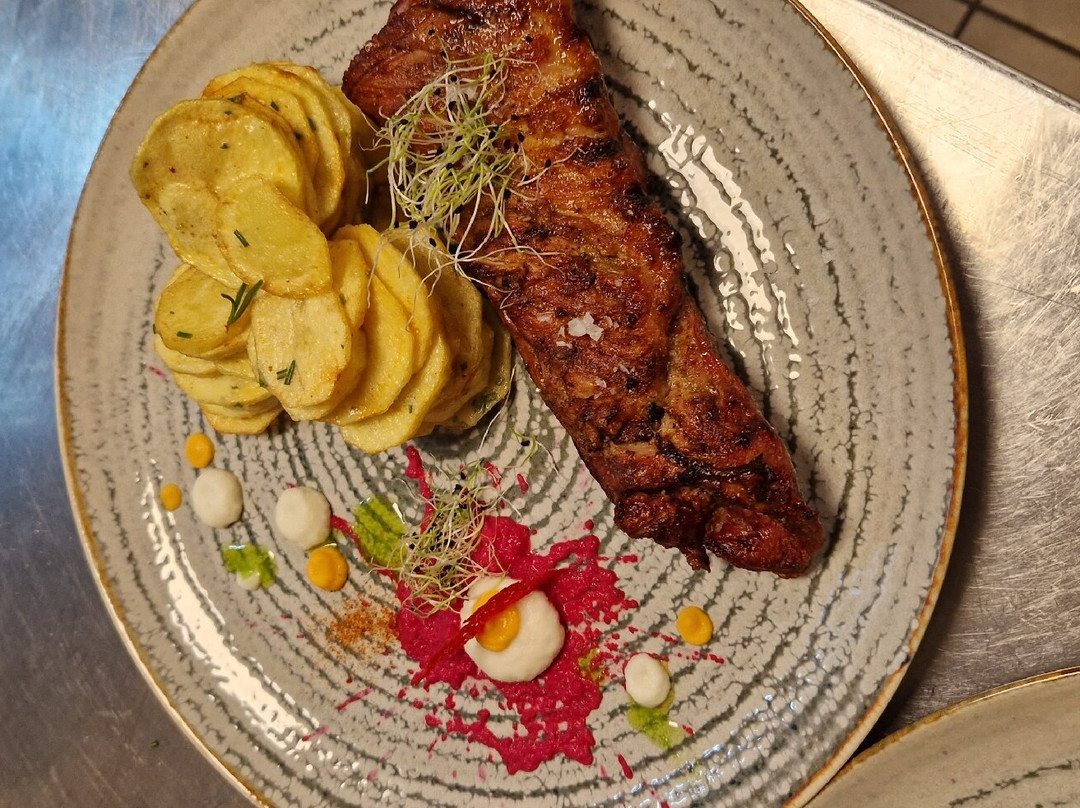 Taverna Cu Bucate