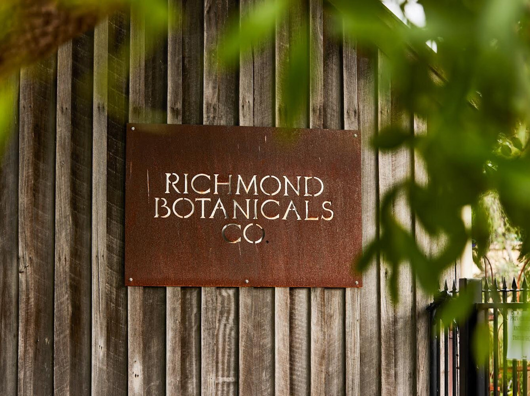 Richmond Botanicals Co.景点图片