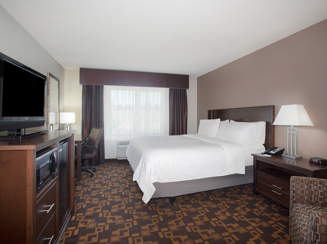 Holiday Inn Express & Suites Yankton by IHG主图