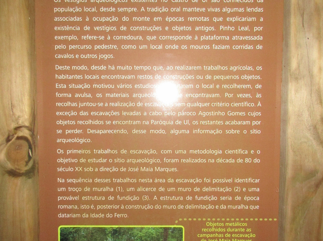 Parque Tematico Molinologico景点图片